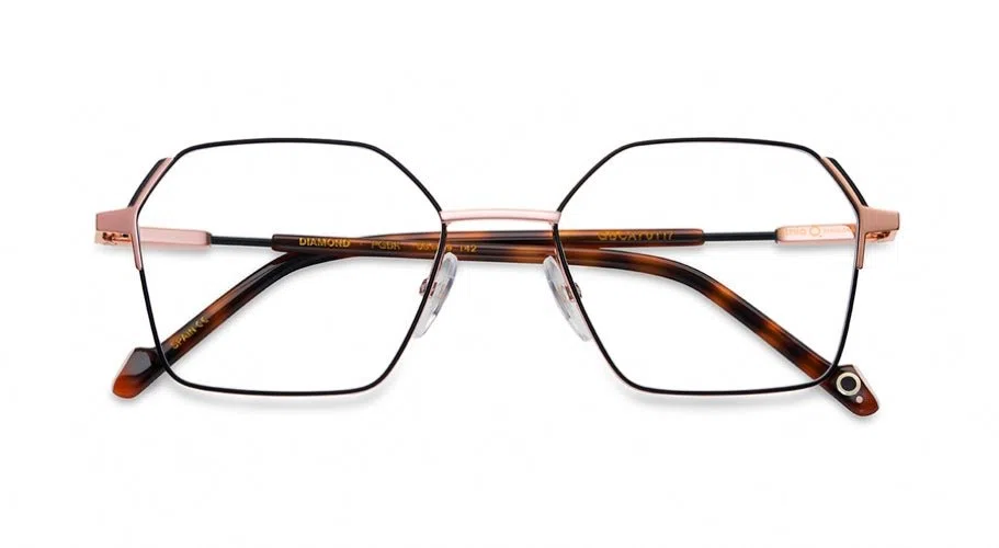 Etnia Barcelona DIAMOND Eyeglasses - view 12